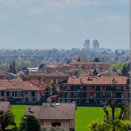 Nizza Bed & Breakfast